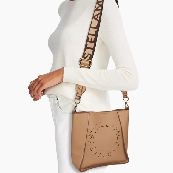 Stella McCartney Crossbody EUC - Picture 8 of 9